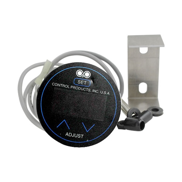 Digital Thermometer